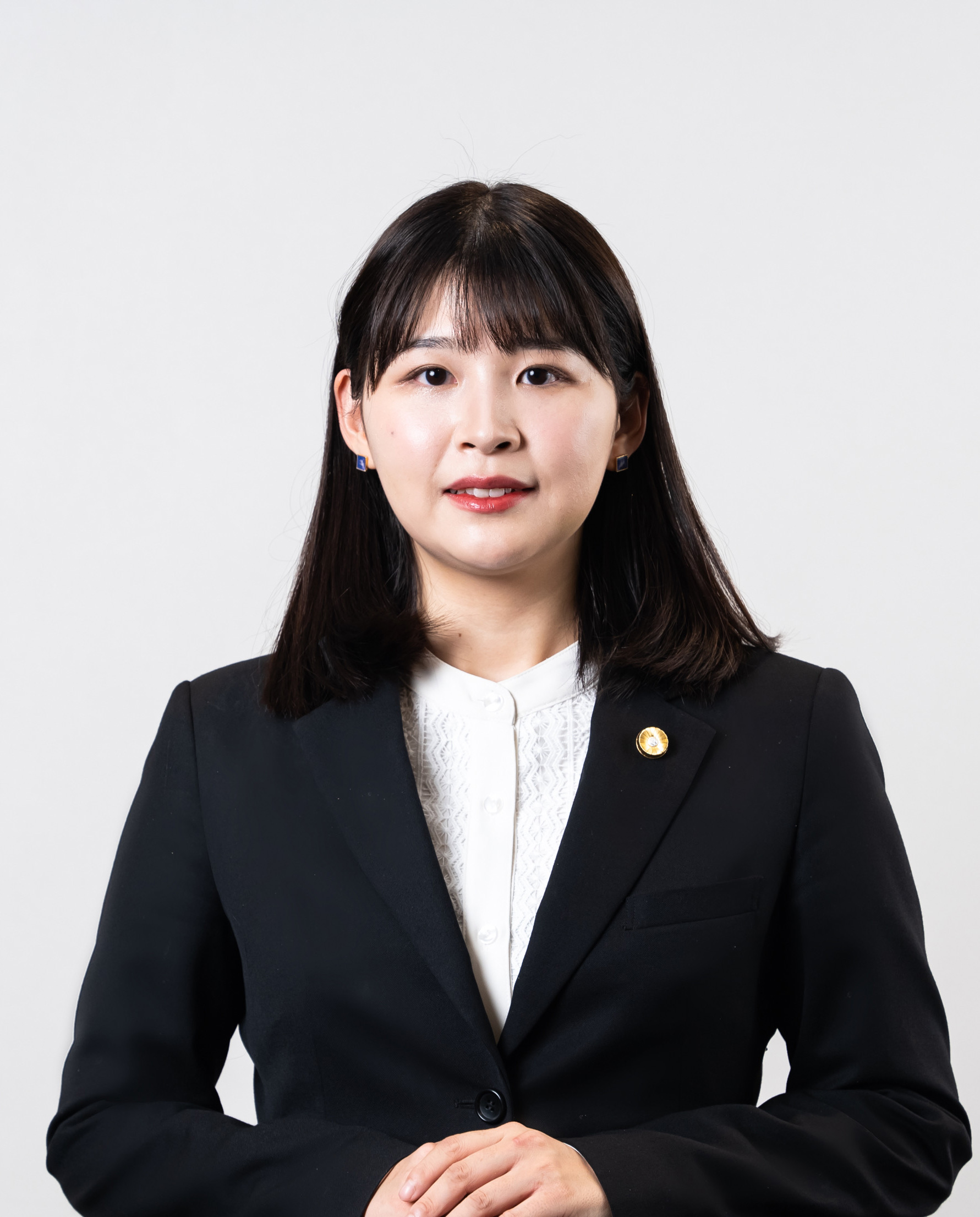 弁護士 田中 宇海